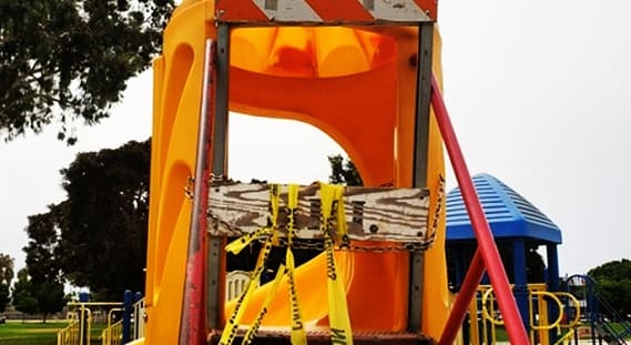 safety playground